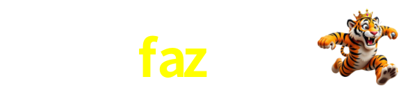 Logo da faz188